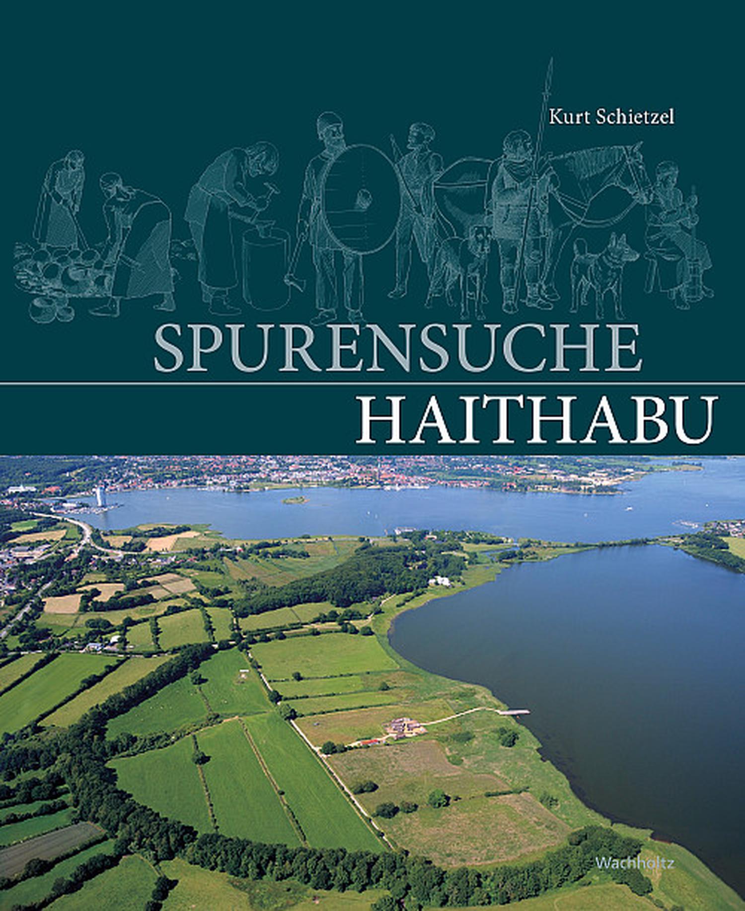 Spurensuche Haithabu